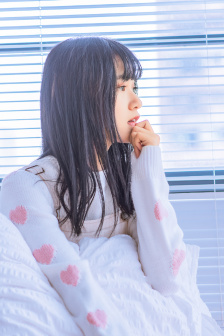 姨母的诱惑